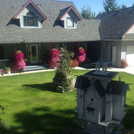 Eagle'S Nest B&B Lake Country Exteriér fotografie