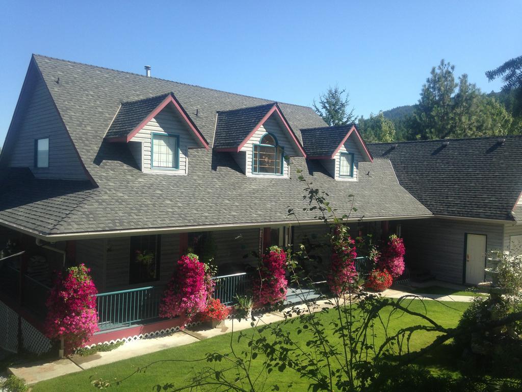 Eagle'S Nest B&B Lake Country Exteriér fotografie
