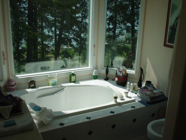 Eagle'S Nest B&B Lake Country Exteriér fotografie