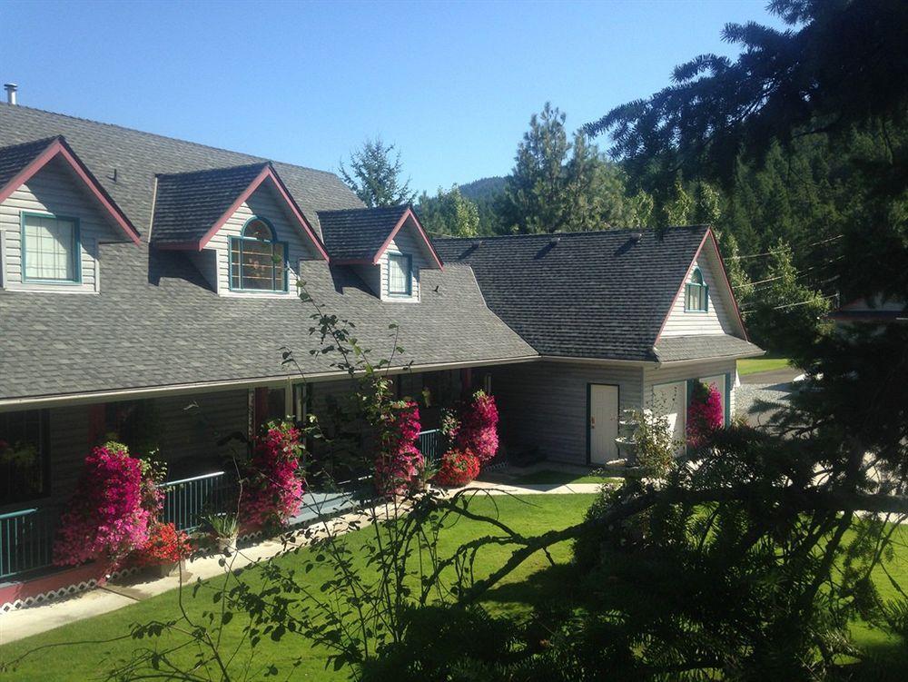 Eagle'S Nest B&B Lake Country Exteriér fotografie